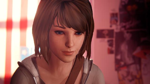 Life is Strange Remastered Collection screenshot 39587
