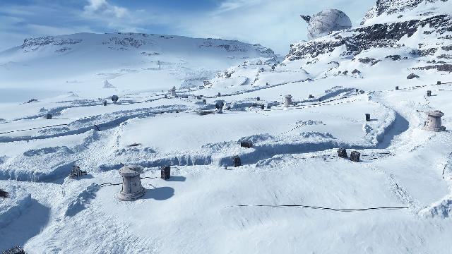 Star Wars: Battlefront screenshot 5343
