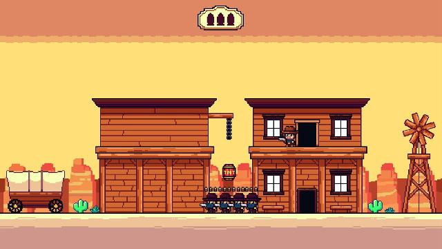 Virtuous Western screenshot 38092