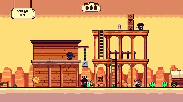 Virtuous Western screenshot 38088