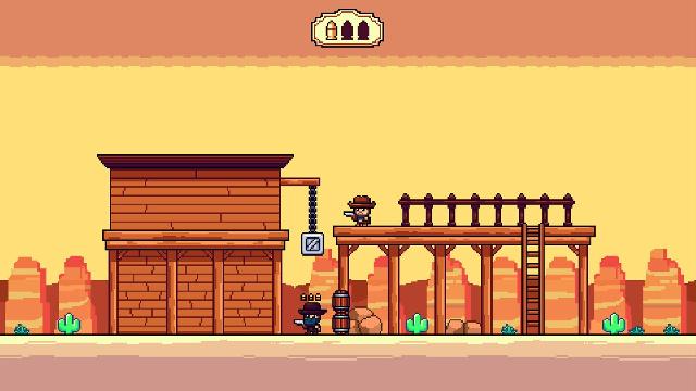 Virtuous Western screenshot 38089