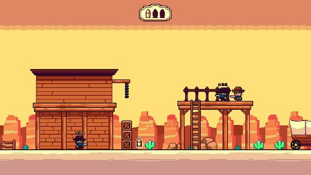 Virtuous Western screenshot 38090