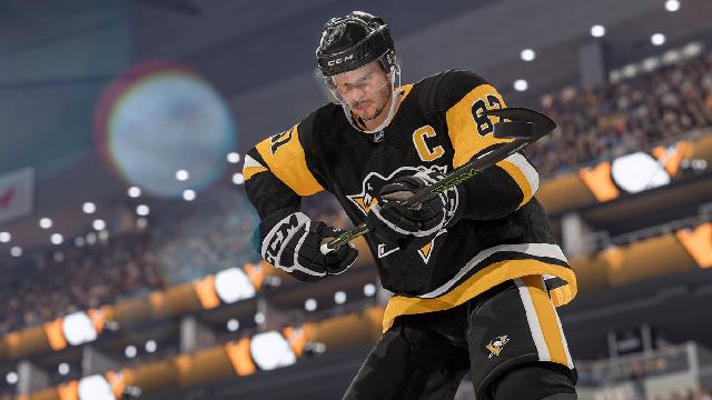 NHL 22 screenshot 38292