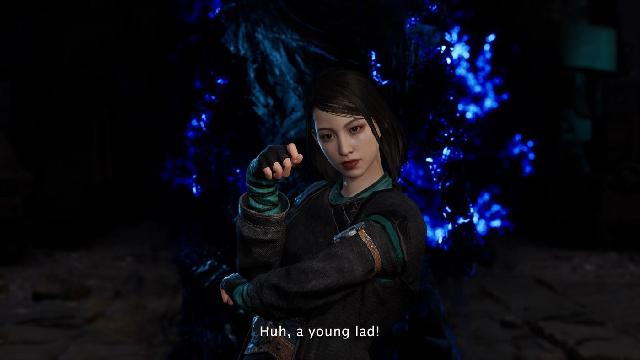Xuan Yuan Sword 7  screenshot 38264