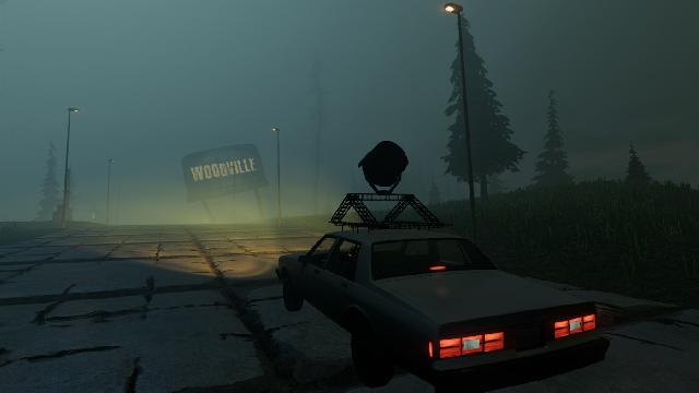 Titan Chaser screenshot 38268