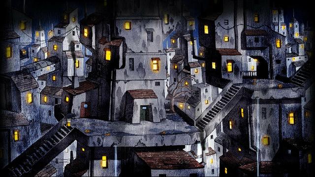 Rain City screenshot 38304