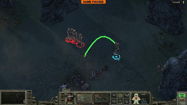 Dustwind: The Last Resort screenshot 38321