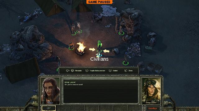 Dustwind: The Last Resort screenshot 38326