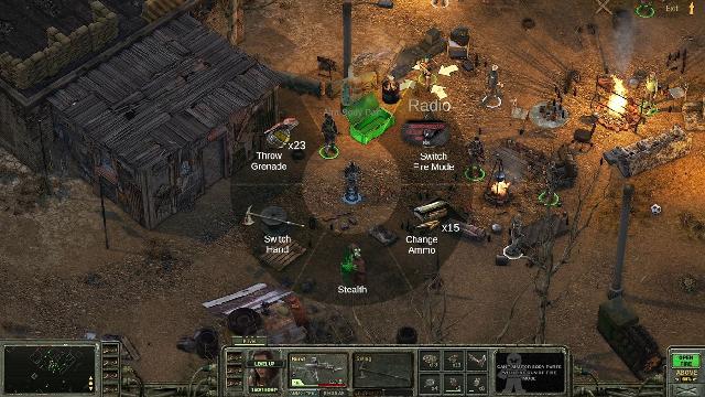 Dustwind: The Last Resort screenshot 38322