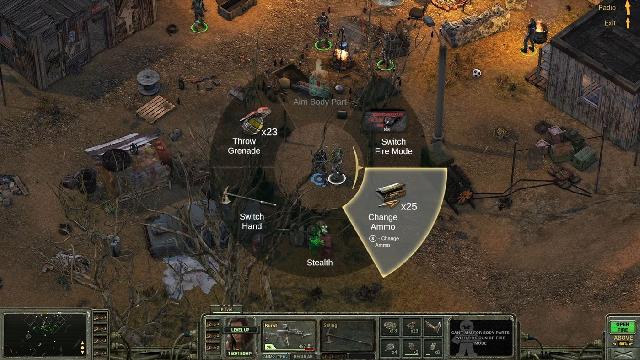 Dustwind: The Last Resort screenshot 38323