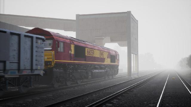 Train Sim World 2 - East Coastway screenshot 38851