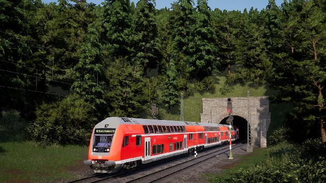 Train Sim World 2 - Main Spessart Bahn screenshot 38943