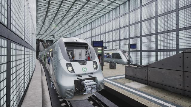 Train Sim World 2 - Rapid Transit screenshot 38948