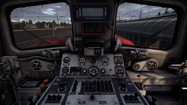 Train Sim World 2 - DB BR 363 screenshot 39038