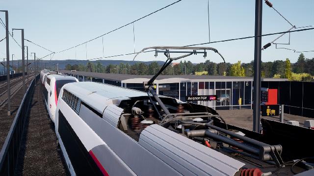 Train Sim World 2 - LGV Méditerranée: Marseille - Avignon screenshot 39061