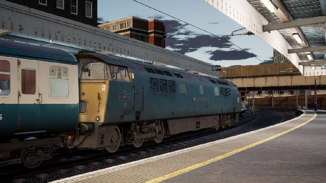 Train Sim World 2 - Diesel Legends of the Great Western screenshot 39087