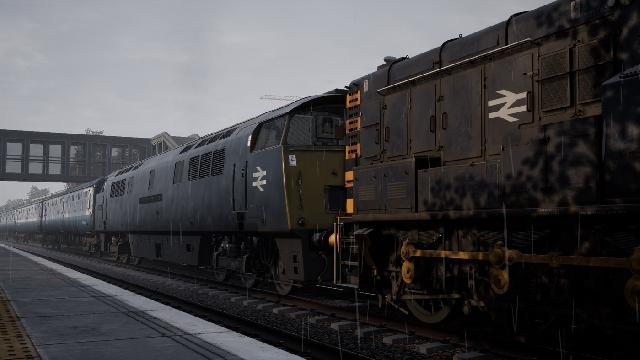 Train Sim World 2 - Diesel Legends of the Great Western screenshot 39083
