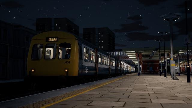 Train Sim World 2 - Diesel Legends of the Great Western screenshot 39088