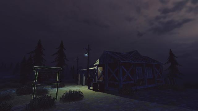 Shadows of Kurgansk screenshot 39473
