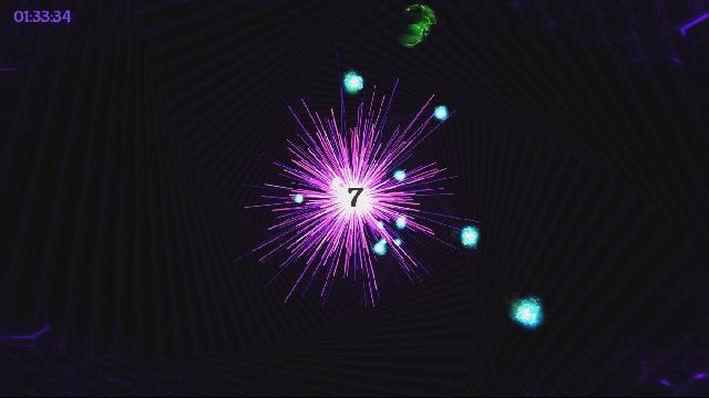 Energy Cycle screenshot 39755