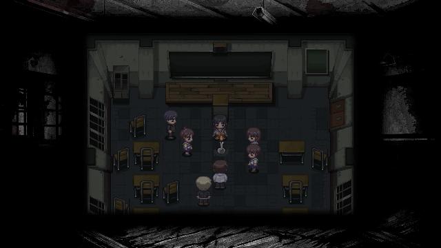 Corpse Party (2021) screenshot 39863