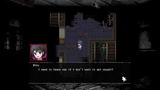 Corpse Party (2021) screenshot 39868