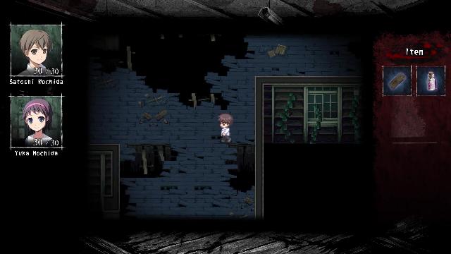 Corpse Party (2021) screenshot 39865