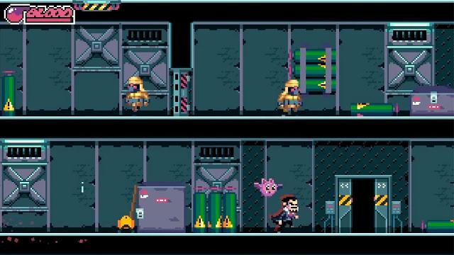 BATS: Bloodsucker Anti-Terror Squad screenshot 39938