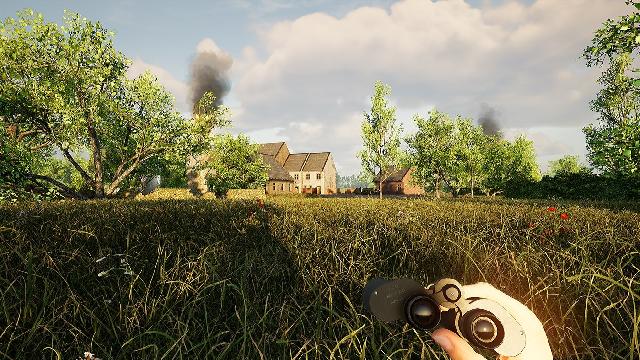 United Assault - Normandy '44 screenshot 40006