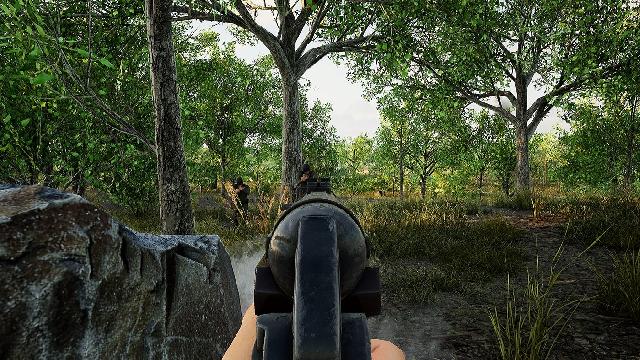 United Assault - Normandy '44 screenshot 40007