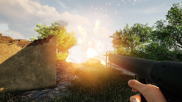 United Assault - Normandy '44 screenshot 40012