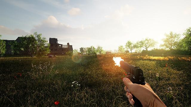 United Assault - Normandy '44 screenshot 40008