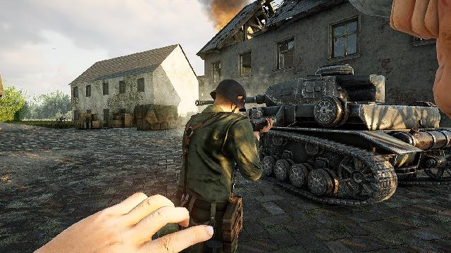United Assault - Normandy '44 screenshot 40013