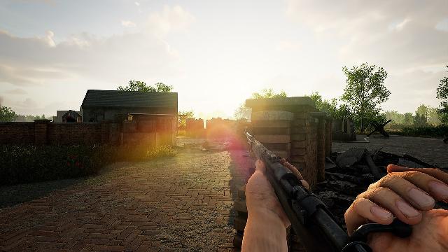 United Assault - Normandy '44 screenshot 40010