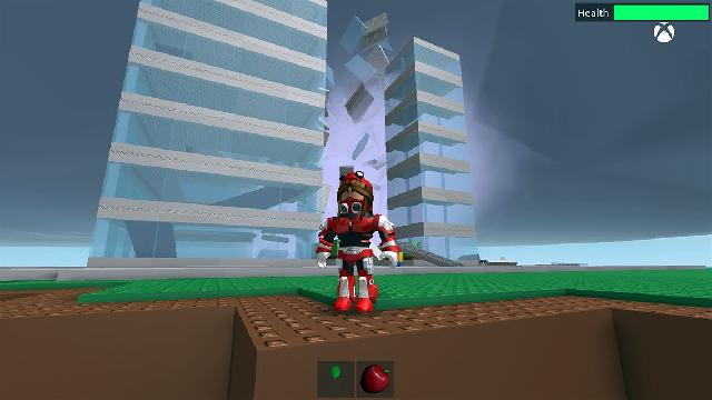 ROBLOX screenshot 5917