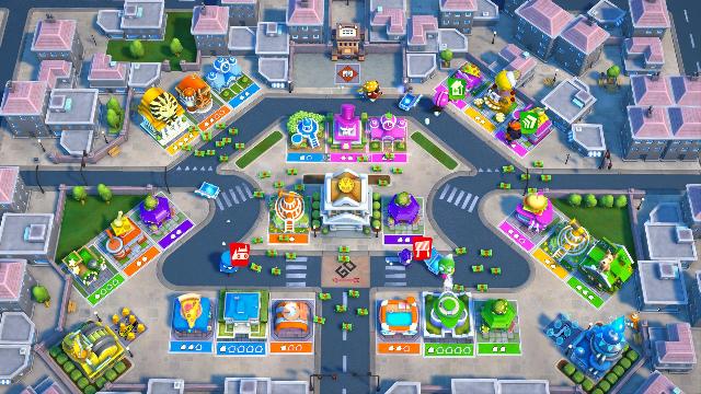 Monopoly Madness screenshot 40252