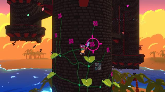 The Gardener and the Wild Vines screenshot 40306