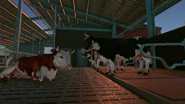 Real Farm - Premium Edition screenshot 40401