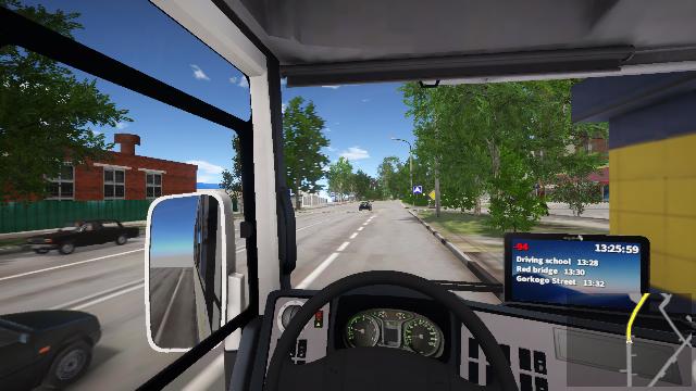 Bus Driver Simulator screenshot 49934