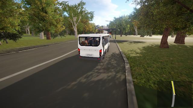 Bus Driver Simulator screenshot 49937