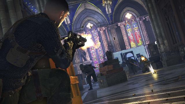 Sniper Elite 5 screenshot 41349