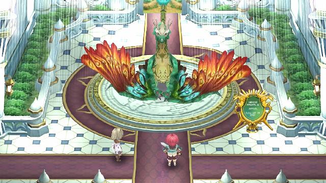 Rune Factory 4 Special screenshot 41423