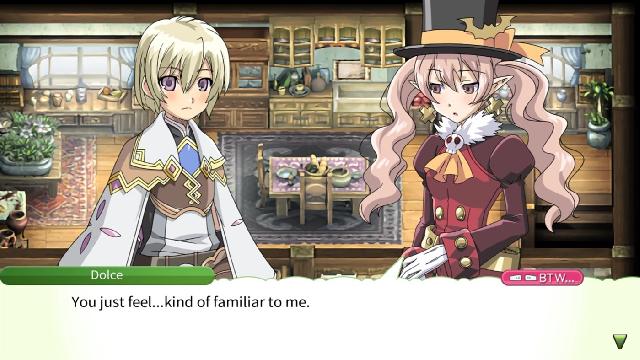Rune Factory 4 Special screenshot 41428