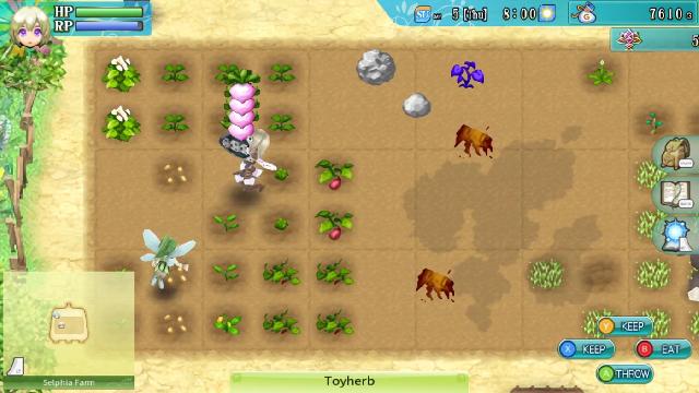 Rune Factory 4 Special screenshot 41424