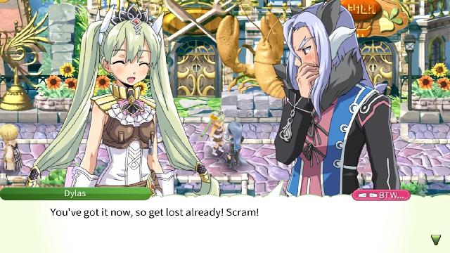 Rune Factory 4 Special screenshot 41426
