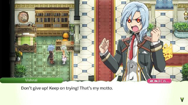 Rune Factory 4 Special screenshot 41431
