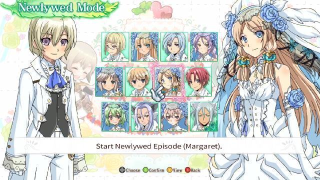 Rune Factory 4 Special screenshot 41432