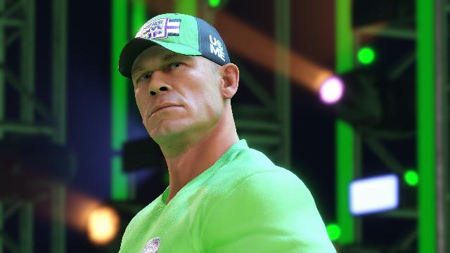 WWE 2K22 screenshot 43021
