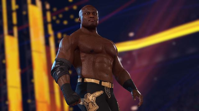 WWE 2K22 screenshot 43024