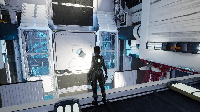 Sky Beneath screenshot 42001